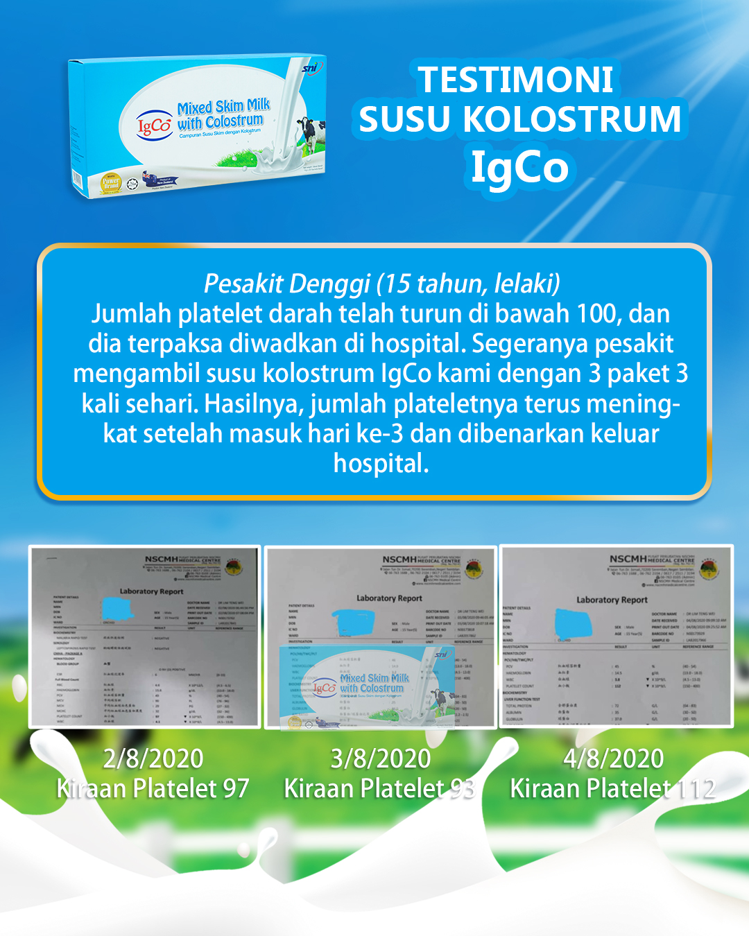 Denggi